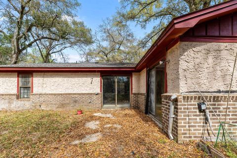 Tiny photo for 2601 Vassar Rd, Tallahassee, FL 32309 (MLS # 397790)