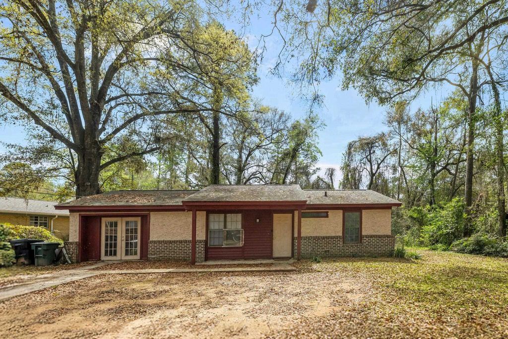 Photo of 2601 Vassar Rd, Tallahassee, FL 32309 (MLS # 397790)