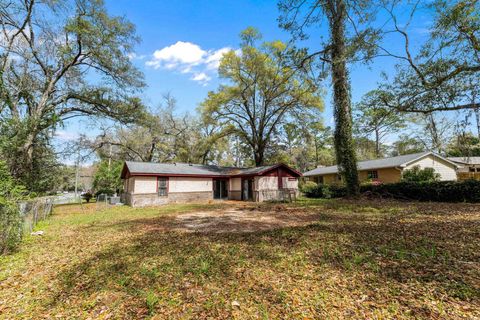 Tiny photo for 2601 Vassar Rd, Tallahassee, FL 32309 (MLS # 397790)