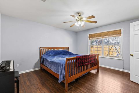 Tiny photo for 5 MIDWAY Court, Crawfordville, FL 32327 (MLS # 394438)