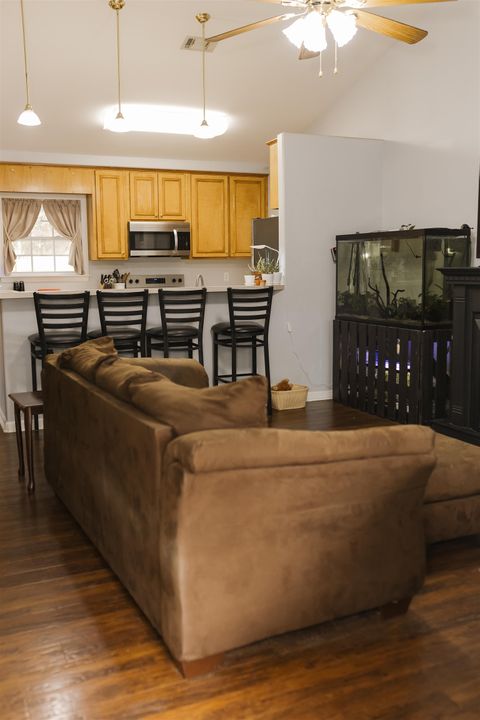 Tiny photo for 5 MIDWAY Court, Crawfordville, FL 32327 (MLS # 394438)