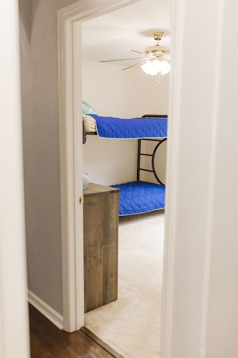 Tiny photo for 5 MIDWAY Court, Crawfordville, FL 32327 (MLS # 394438)