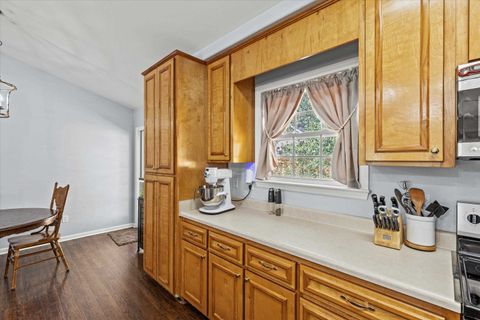 Tiny photo for 5 MIDWAY Court, Crawfordville, FL 32327 (MLS # 394438)