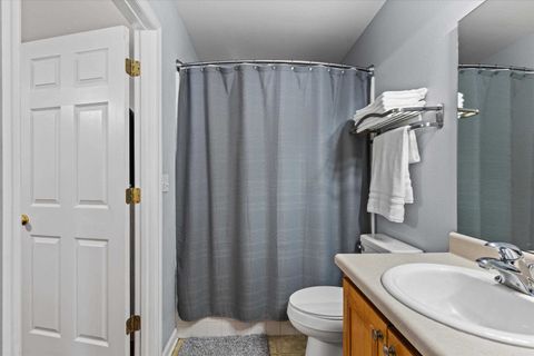 Tiny photo for 5 MIDWAY Court, Crawfordville, FL 32327 (MLS # 394438)