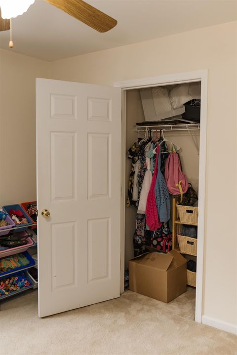 Tiny photo for 5 MIDWAY Court, Crawfordville, FL 32327 (MLS # 394438)