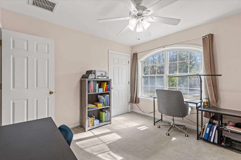 Tiny photo for 5 MIDWAY Court, Crawfordville, FL 32327 (MLS # 394438)