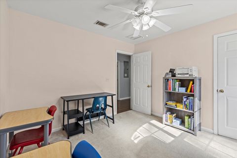 Tiny photo for 5 MIDWAY Court, Crawfordville, FL 32327 (MLS # 394438)