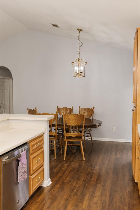 Tiny photo for 5 MIDWAY Court, Crawfordville, FL 32327 (MLS # 394438)