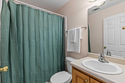 Tiny photo for 5 MIDWAY Court, Crawfordville, FL 32327 (MLS # 394438)
