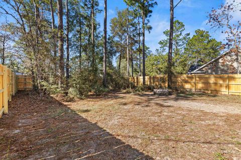 Tiny photo for 5 MIDWAY Court, Crawfordville, FL 32327 (MLS # 394438)