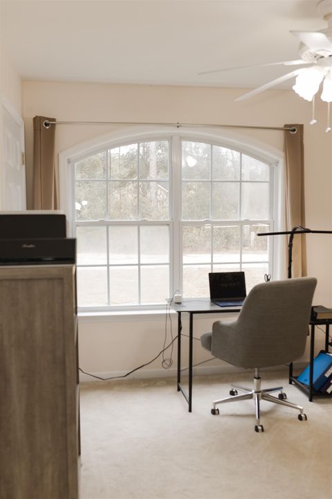 Tiny photo for 5 MIDWAY Court, Crawfordville, FL 32327 (MLS # 394438)