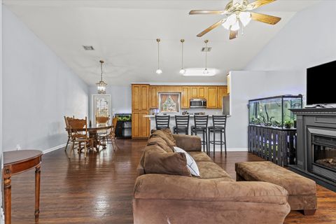 Tiny photo for 5 MIDWAY Court, Crawfordville, FL 32327 (MLS # 394438)