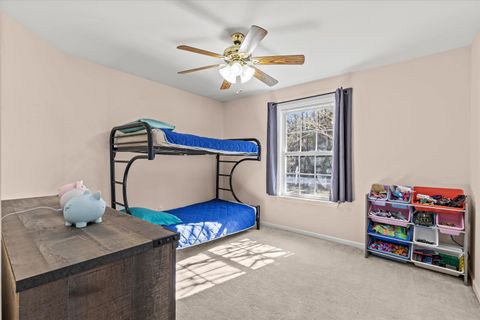 Tiny photo for 5 MIDWAY Court, Crawfordville, FL 32327 (MLS # 394438)