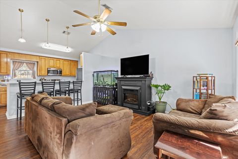 Tiny photo for 5 MIDWAY Court, Crawfordville, FL 32327 (MLS # 394438)