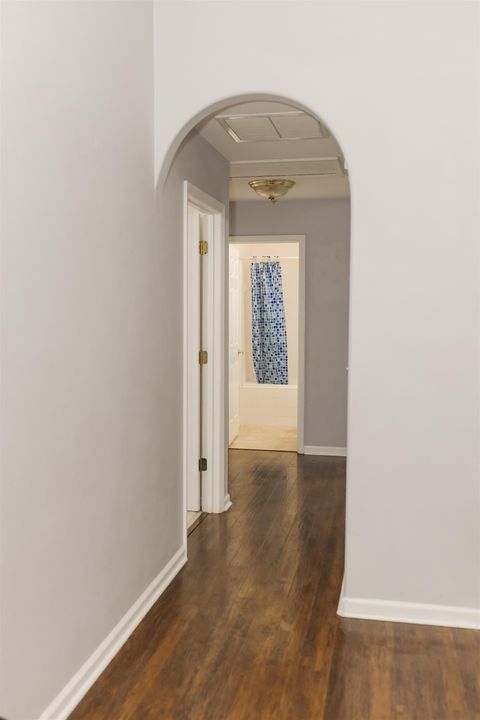 Tiny photo for 5 MIDWAY Court, Crawfordville, FL 32327 (MLS # 394438)