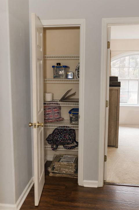 Tiny photo for 5 MIDWAY Court, Crawfordville, FL 32327 (MLS # 394438)