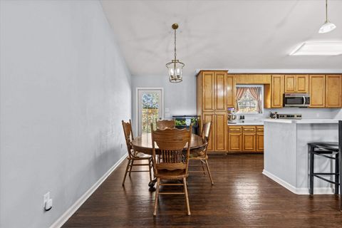 Tiny photo for 5 MIDWAY Court, Crawfordville, FL 32327 (MLS # 394438)