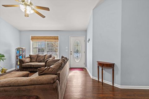 Tiny photo for 5 MIDWAY Court, Crawfordville, FL 32327 (MLS # 394438)