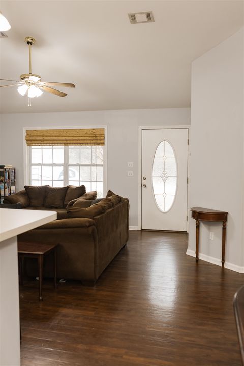 Tiny photo for 5 MIDWAY Court, Crawfordville, FL 32327 (MLS # 394438)