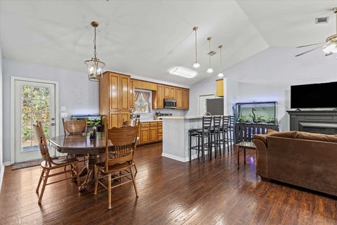 Tiny photo for 5 MIDWAY Court, Crawfordville, FL 32327 (MLS # 394438)