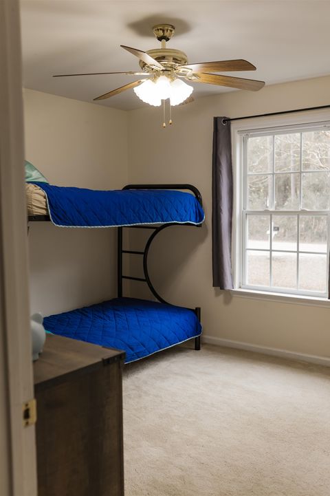 Tiny photo for 5 MIDWAY Court, Crawfordville, FL 32327 (MLS # 394438)