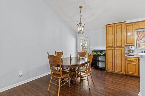 Tiny photo for 5 MIDWAY Court, Crawfordville, FL 32327 (MLS # 394438)