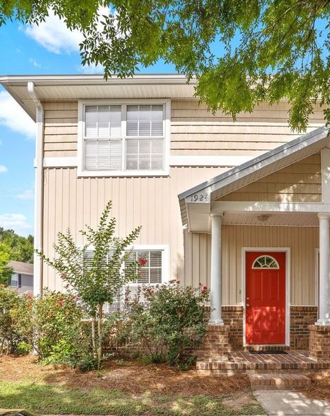 1924 Corvallis Avenue Tallahassee FL 32304