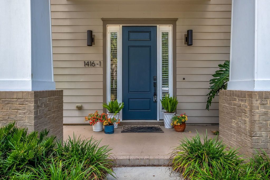 Photo of 1416 N M L King Jr Boulevard #1, Tallahassee, FL 32303 (MLS # 398387)