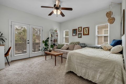 Tiny photo for 1416 N M L King Jr Boulevard #1, Tallahassee, FL 32303 (MLS # 398387)
