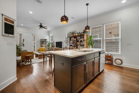 Tiny photo for 1416 N M L King Jr Boulevard #1, Tallahassee, FL 32303 (MLS # 398387)