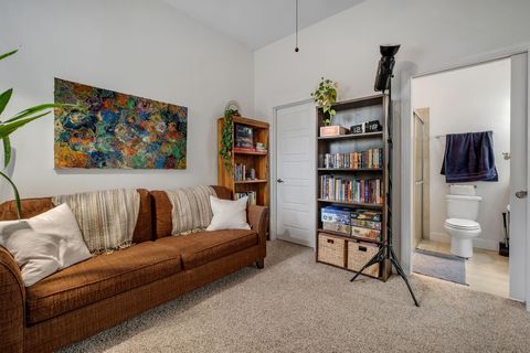 Tiny photo for 1416 N M L King Jr Boulevard #1, Tallahassee, FL 32303 (MLS # 398387)