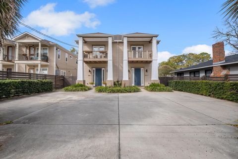 Tiny photo for 1416 N M L King Jr Boulevard #1, Tallahassee, FL 32303 (MLS # 398387)