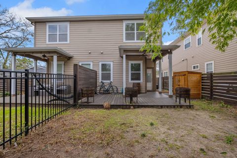 Tiny photo for 1416 N M L King Jr Boulevard #1, Tallahassee, FL 32303 (MLS # 398387)