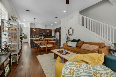 Tiny photo for 1416 N M L King Jr Boulevard #1, Tallahassee, FL 32303 (MLS # 398387)