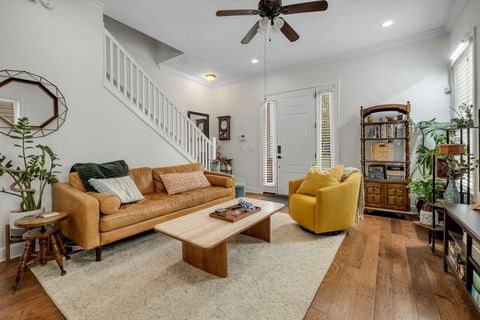 Tiny photo for 1416 N M L King Jr Boulevard #1, Tallahassee, FL 32303 (MLS # 398387)