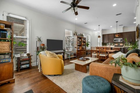 Tiny photo for 1416 N M L King Jr Boulevard #1, Tallahassee, FL 32303 (MLS # 398387)