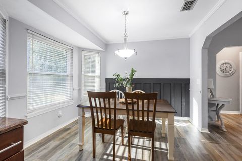 Tiny photo for 7908 W Briarcreek Road, Tallahassee, FL 32312 (MLS # 396825)