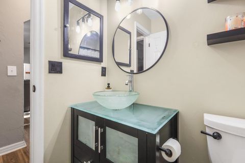 Tiny photo for 7908 W Briarcreek Road, Tallahassee, FL 32312 (MLS # 396825)