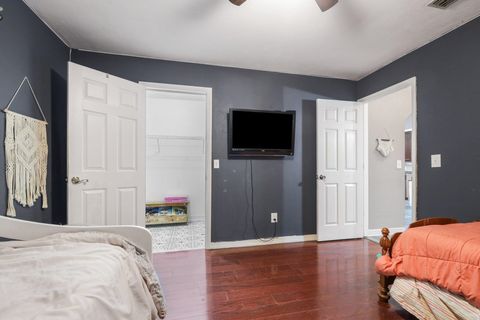 Tiny photo for 7908 W Briarcreek Road, Tallahassee, FL 32312 (MLS # 396825)