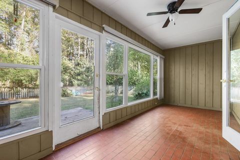 Tiny photo for 7908 W Briarcreek Road, Tallahassee, FL 32312 (MLS # 396825)