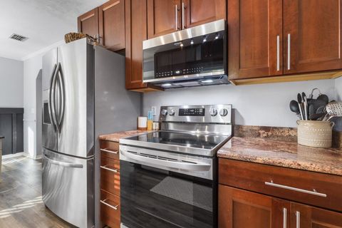 Tiny photo for 7908 W Briarcreek Road, Tallahassee, FL 32312 (MLS # 396825)