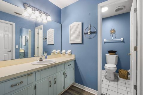 Tiny photo for 7908 W Briarcreek Road, Tallahassee, FL 32312 (MLS # 396825)