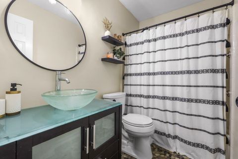 Tiny photo for 7908 W Briarcreek Road, Tallahassee, FL 32312 (MLS # 396825)