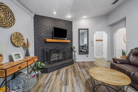 Tiny photo for 7908 W Briarcreek Road, Tallahassee, FL 32312 (MLS # 396825)