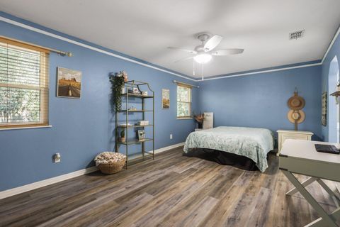 Tiny photo for 7908 W Briarcreek Road, Tallahassee, FL 32312 (MLS # 396825)