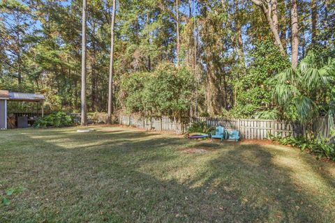 Tiny photo for 7908 W Briarcreek Road, Tallahassee, FL 32312 (MLS # 396825)