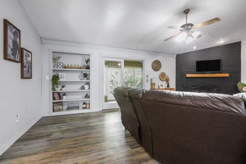 Tiny photo for 7908 W Briarcreek Road, Tallahassee, FL 32312 (MLS # 396825)