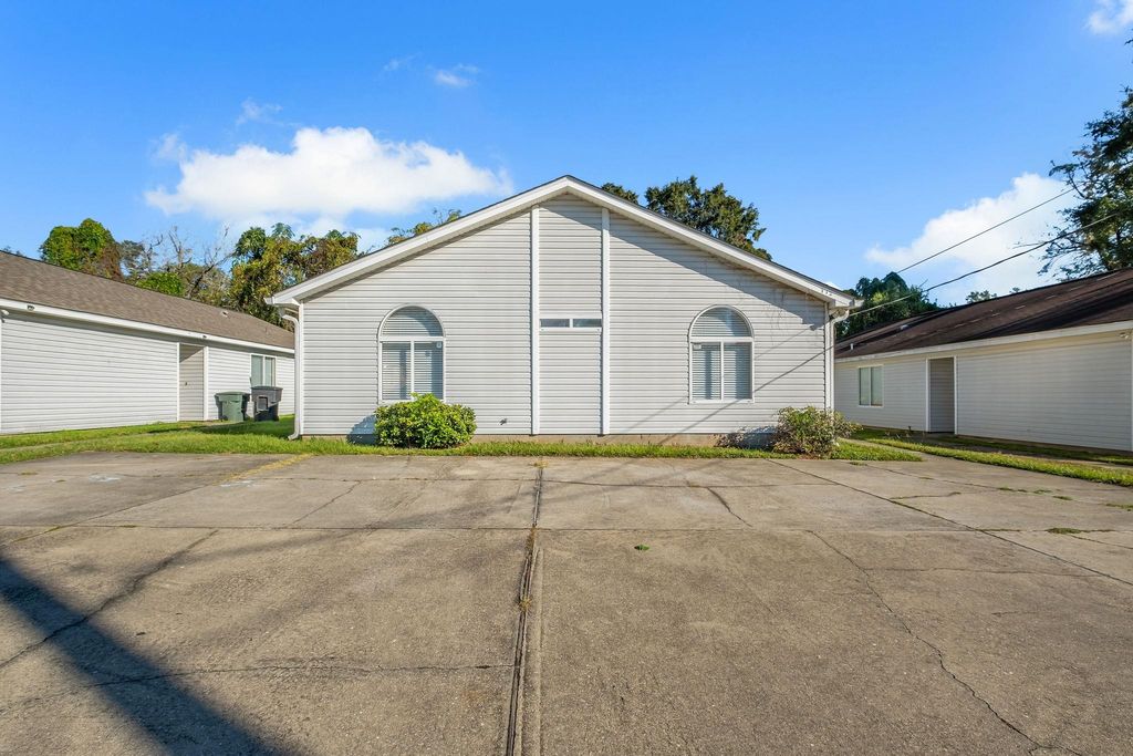 Photo of 712 W Brevard Street #N/A, Tallahassee, FL 32304 (MLS # 402096)