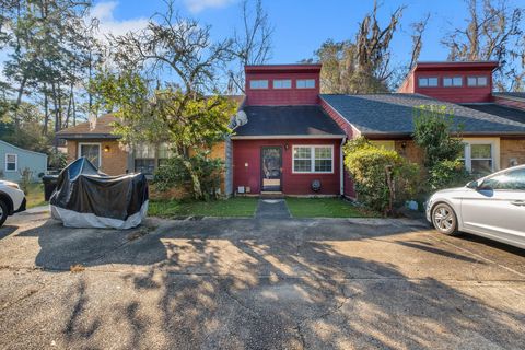 Tiny photo for 2335 Tina Drive, Tallahassee, FL 32301 (MLS # 395090)