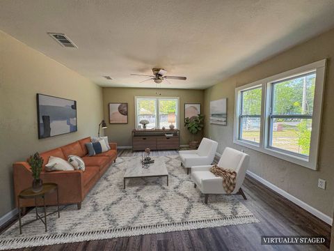 Tiny photo for 6335 SUE PAGE Drive, Tallahassee, FL 32310 (MLS # 399135)